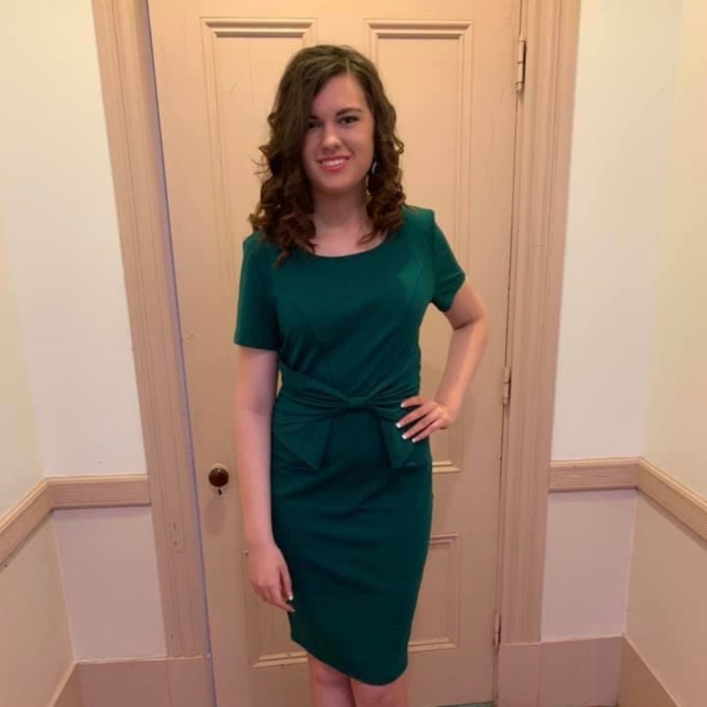 Interview Business Dress